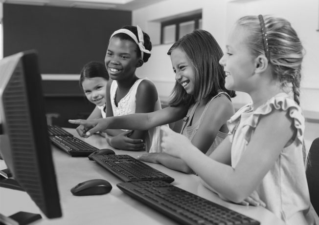 Computer-Aided Literacy Programs