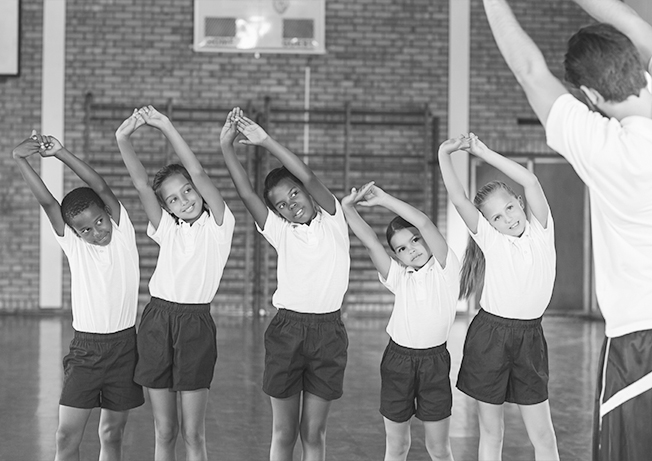 Physical Literacy Program